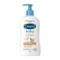 Cetaphil Baby Daily Lotion With Organic Calendula 400ml
