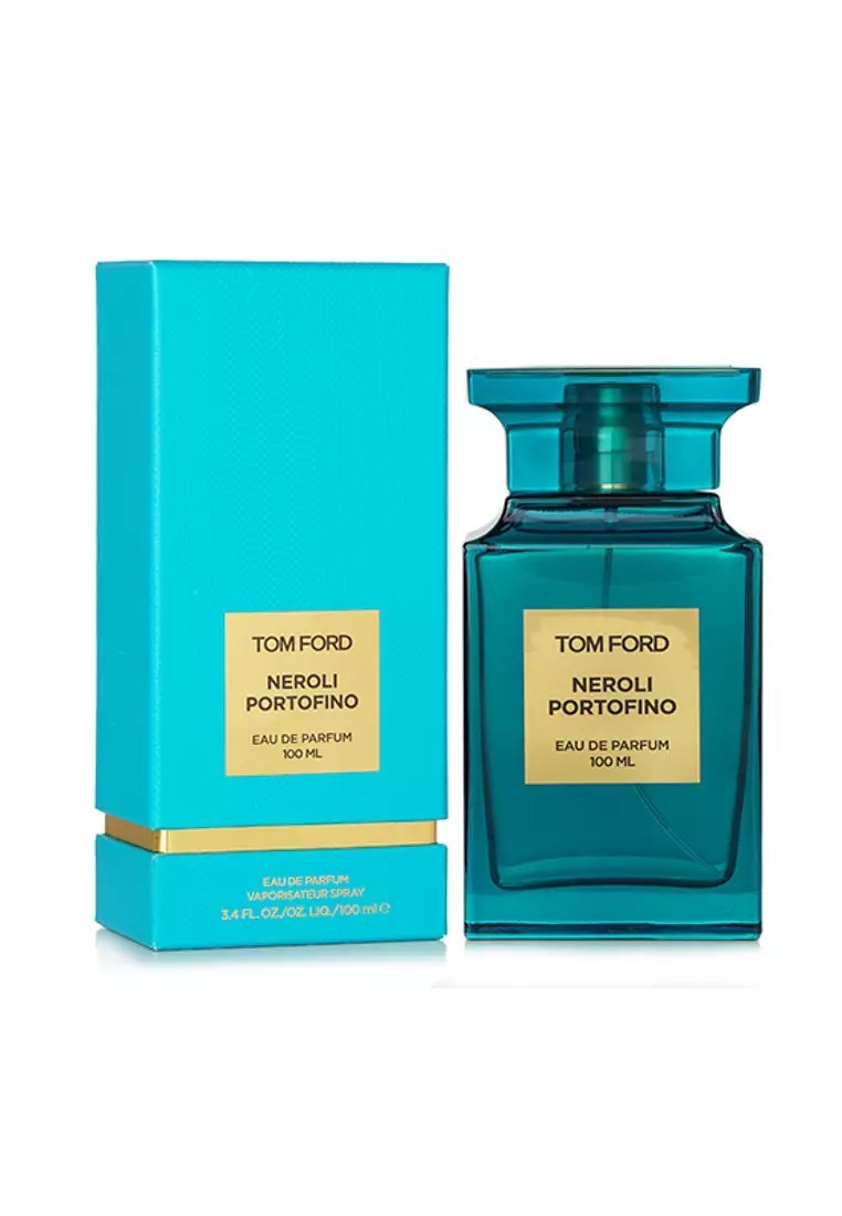Tom Ford Neroli Portofino | Eau de Parfum | 3.4 FL OZ / 100 ml