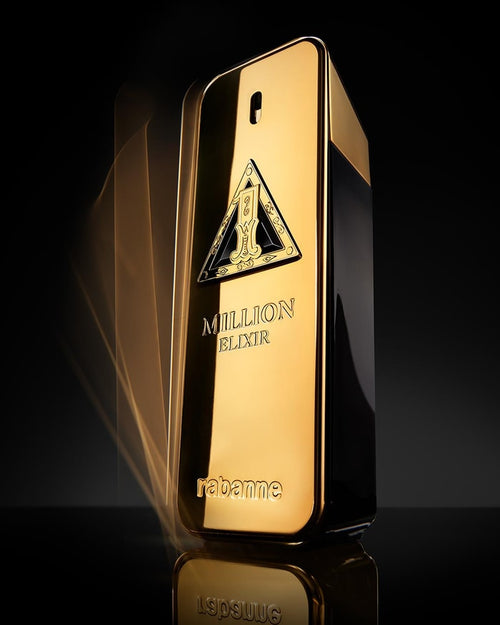 1 Million Elixir Eau De Parfum Intense Spray