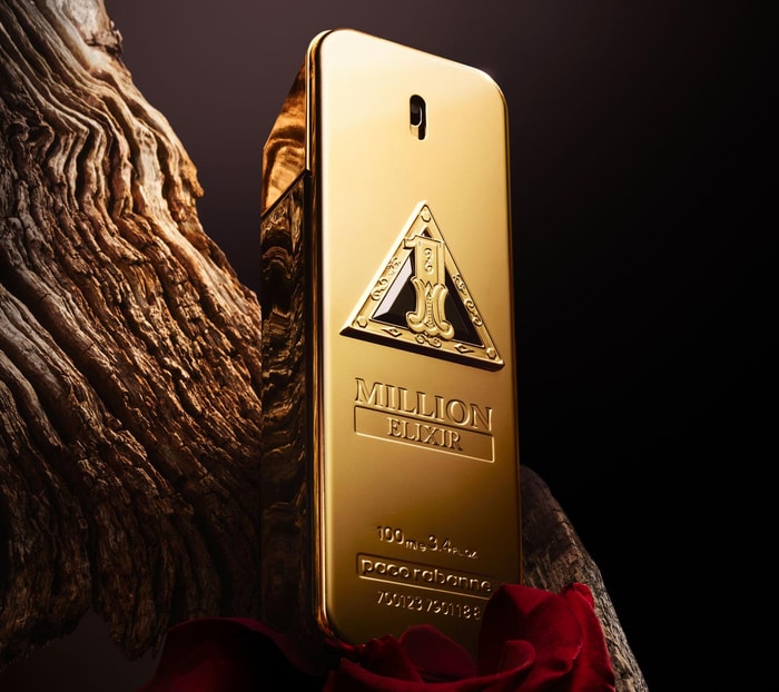 1 Million Elixir Eau De Parfum Intense Spray