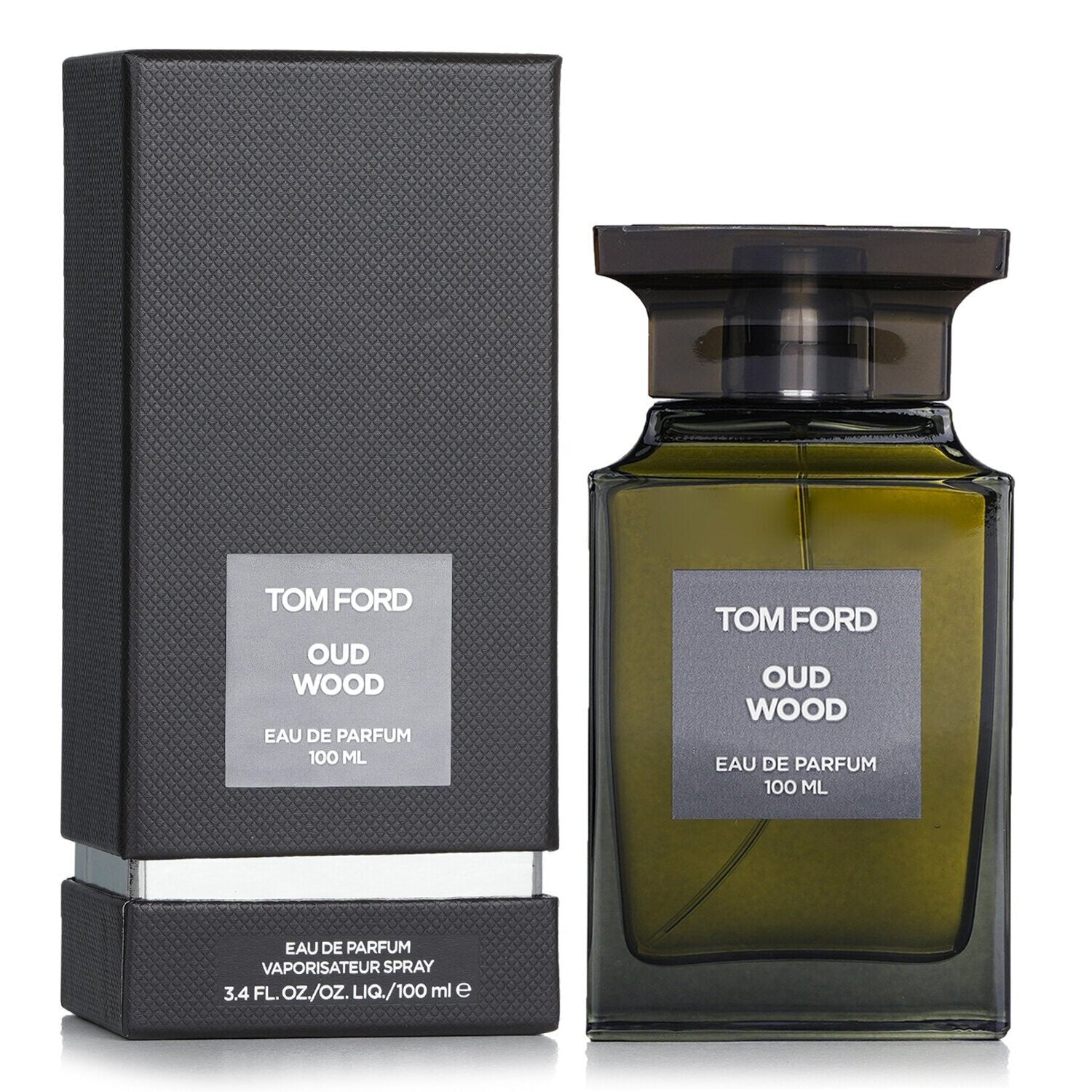 Tom Ford Oud Wood | Eau de Parfum Spray |100ml