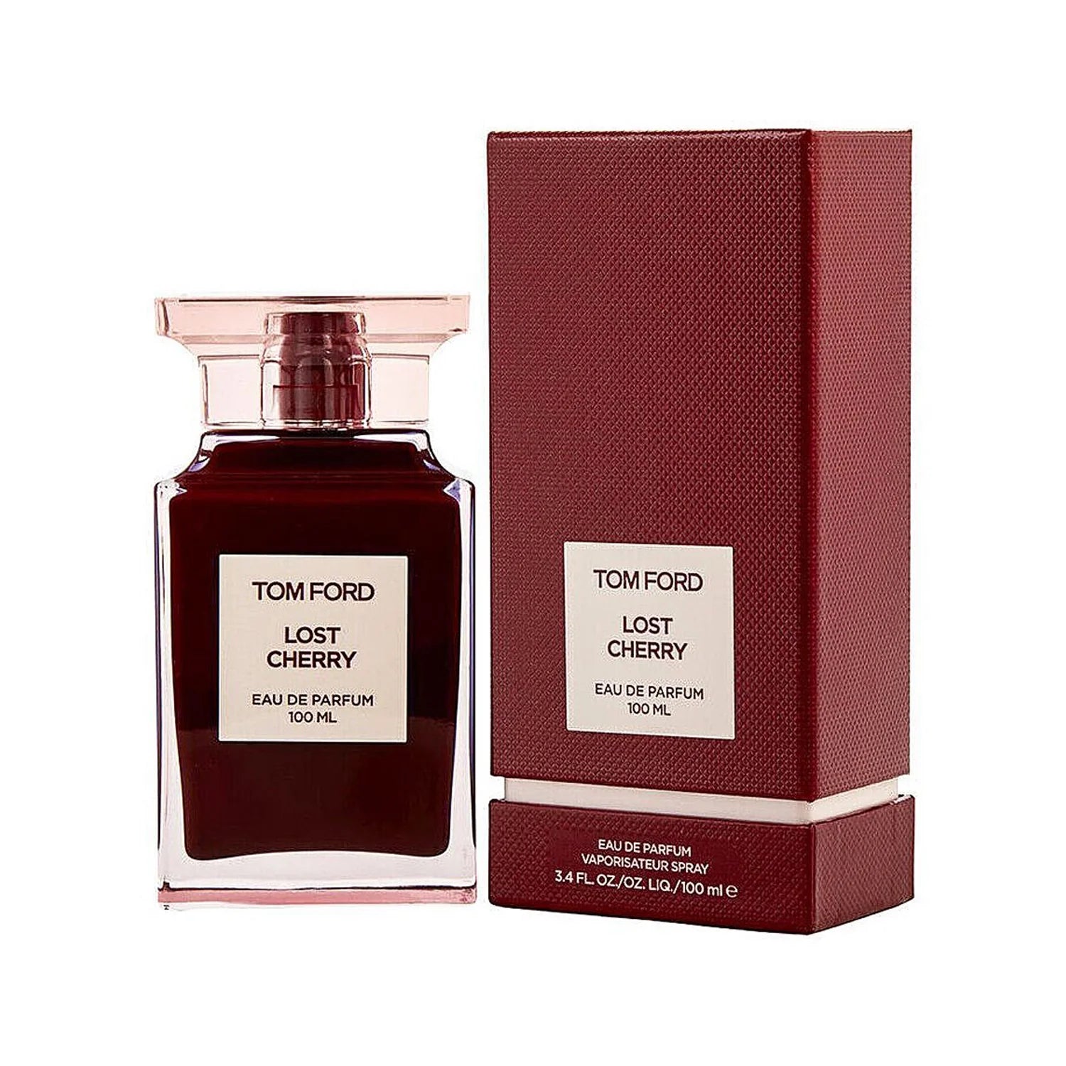Tom Ford Lost Cherry | Eau de Parfum Spray |100ml