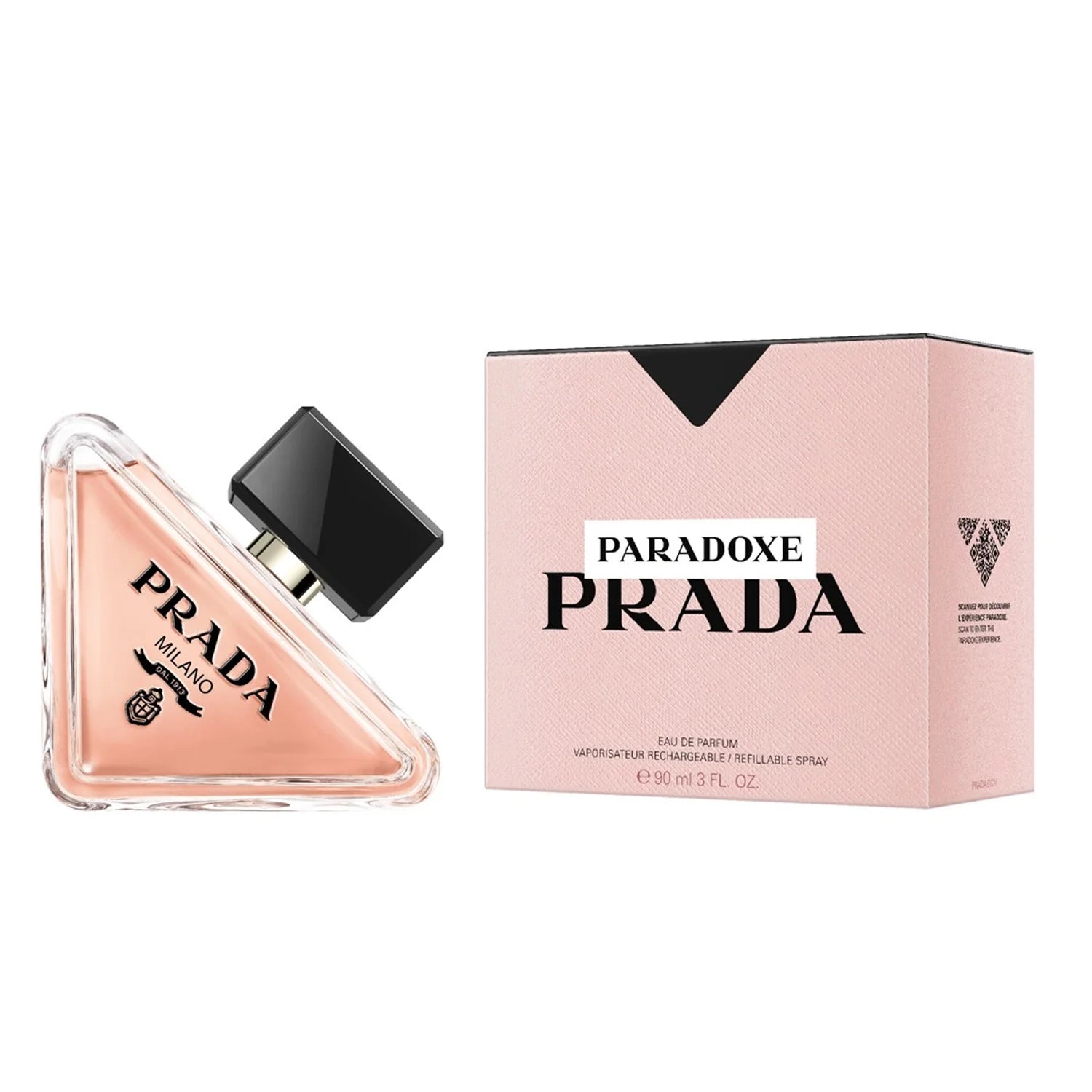 Prada Paradoxe Virtual Flower 90ml