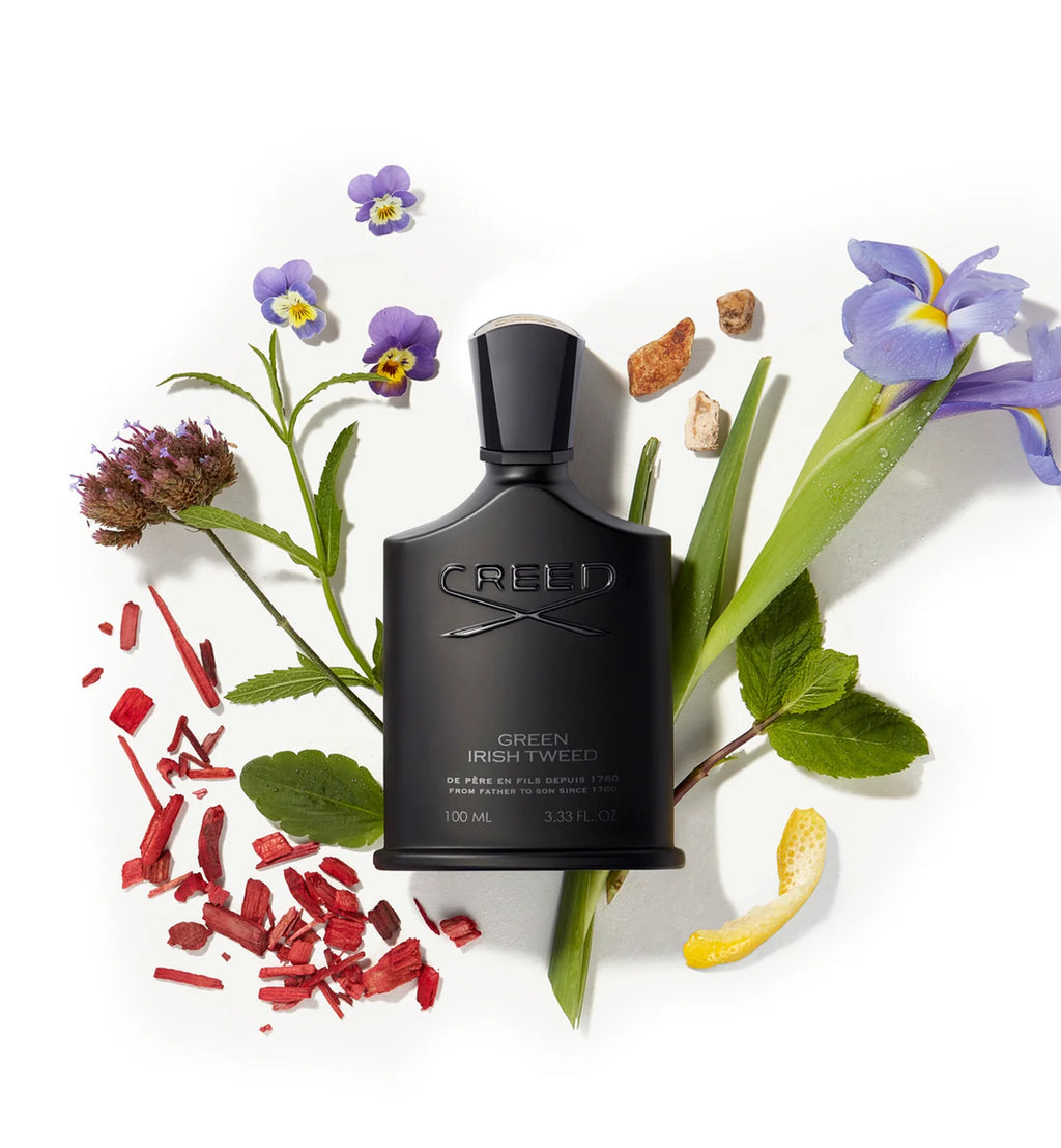 Creed Green Irish Tweed Edp 100ml