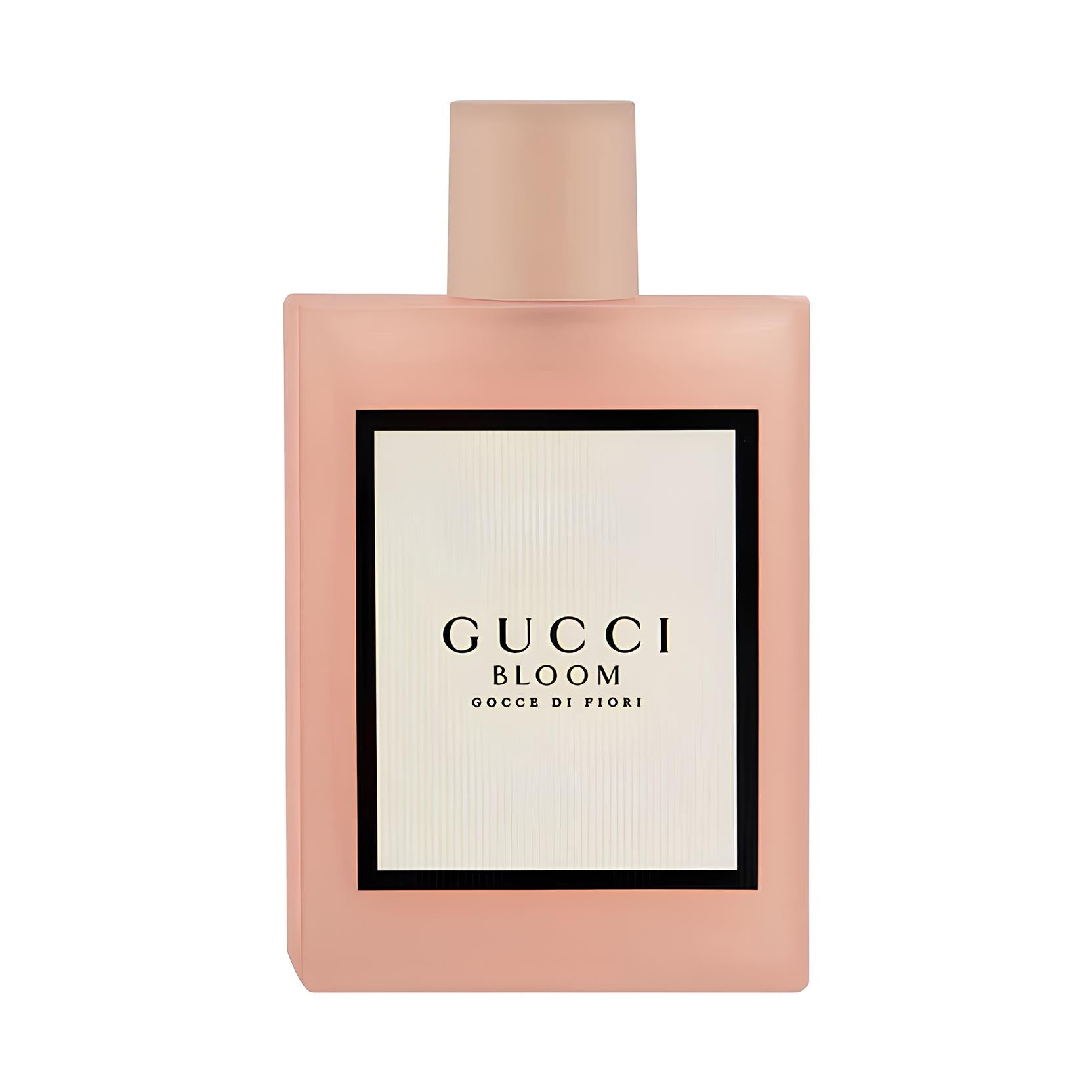 Gucci Bloom Gocce Di Fiori Eau de 100ml