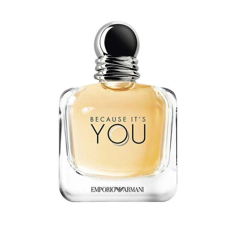 Armani Because It's You Eau De