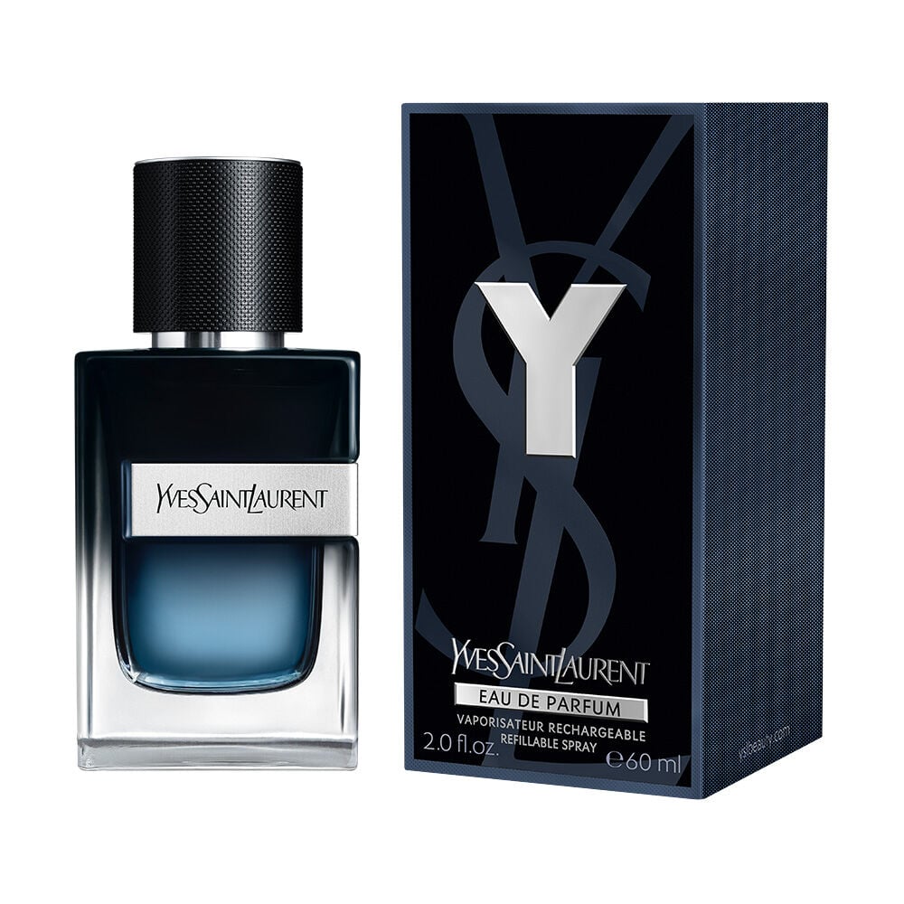 Y Perfume Yves Saint Laurent