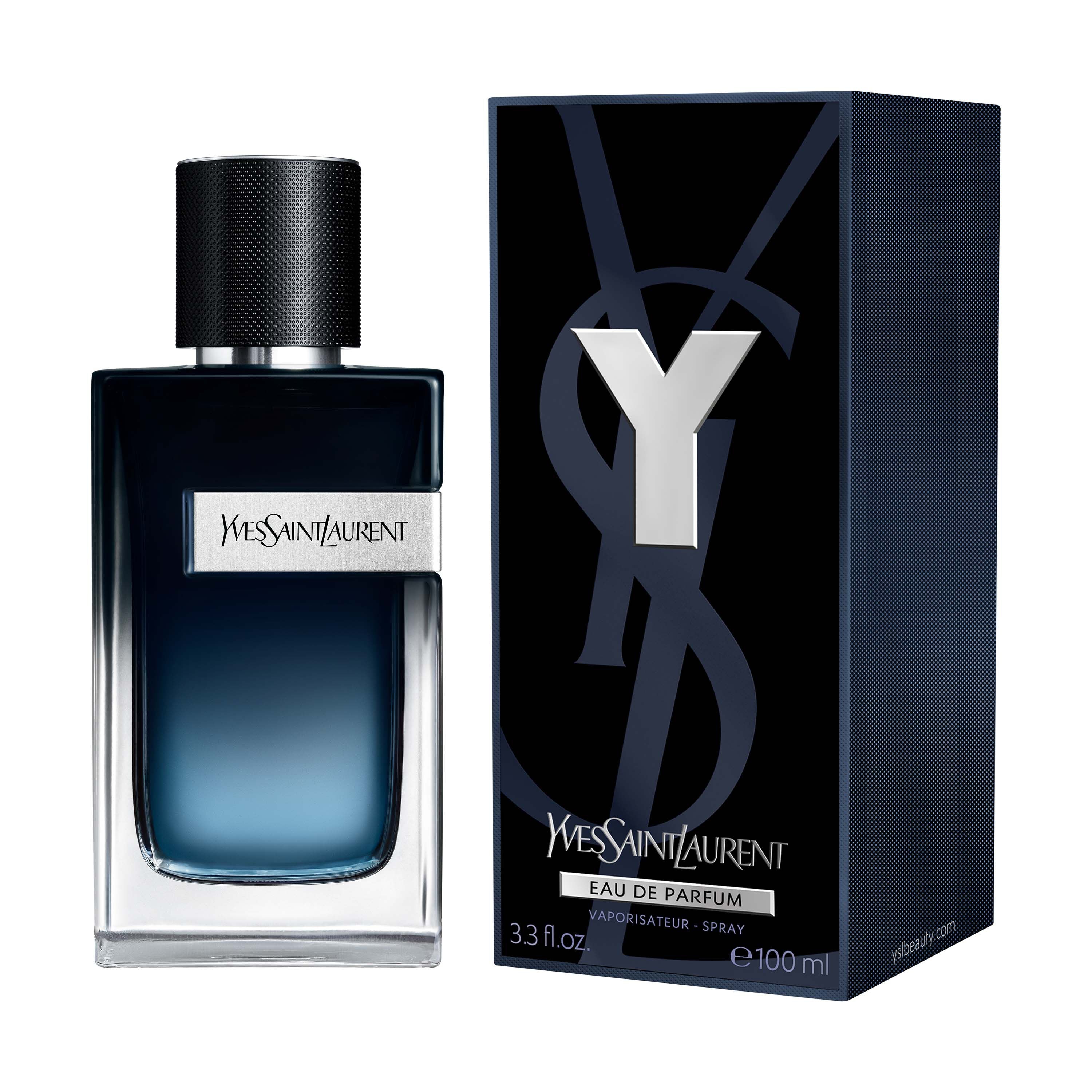 Y Perfume Yves Saint Laurent