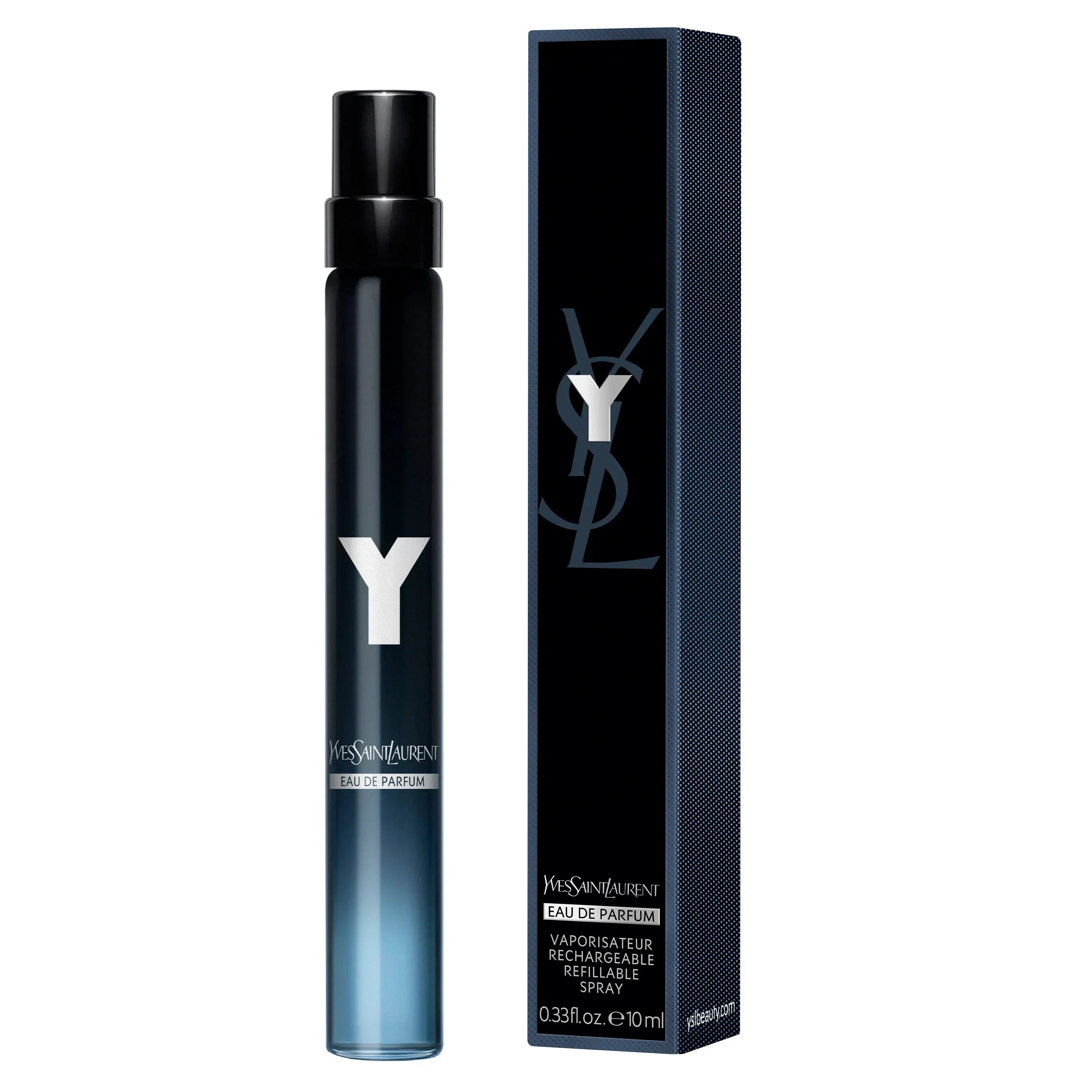Y Perfume Yves Saint Laurent