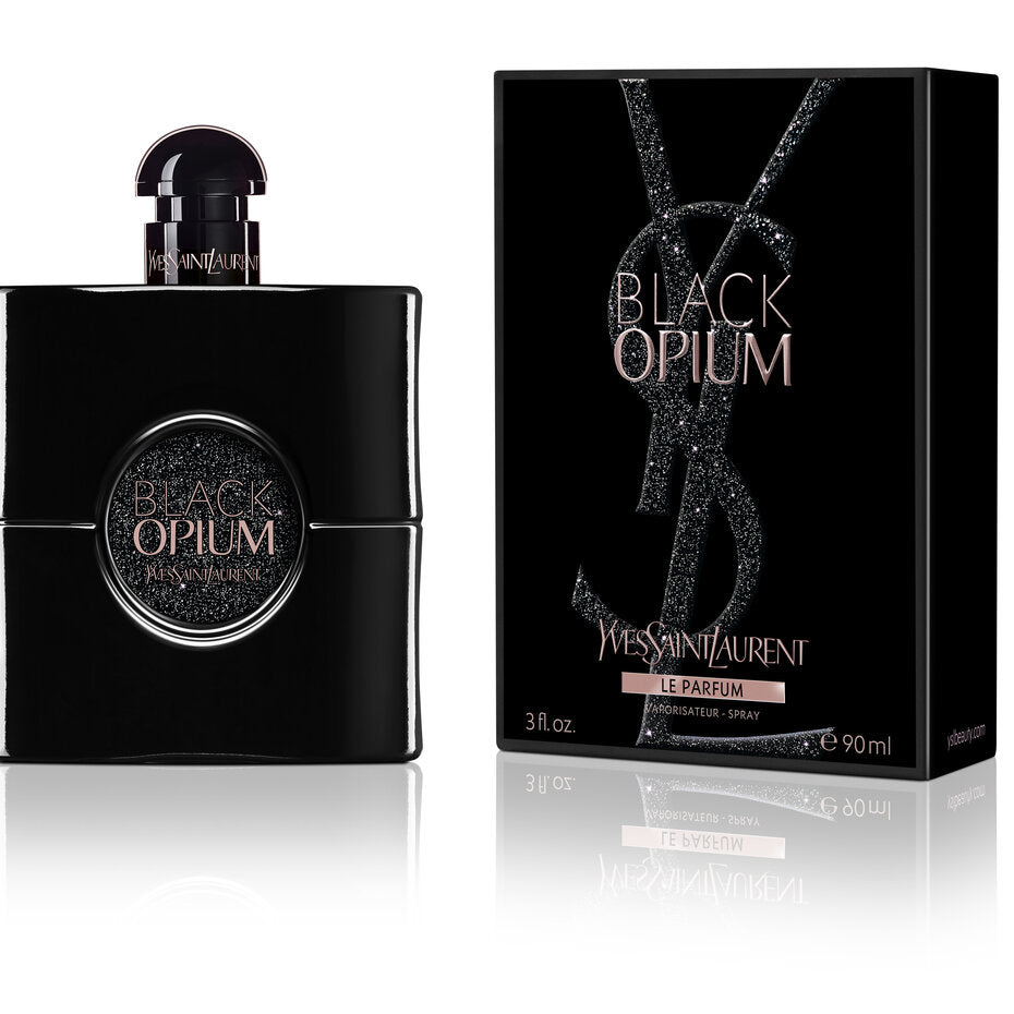 Black Opium Le Perfum 3.0 Oz / 90ml