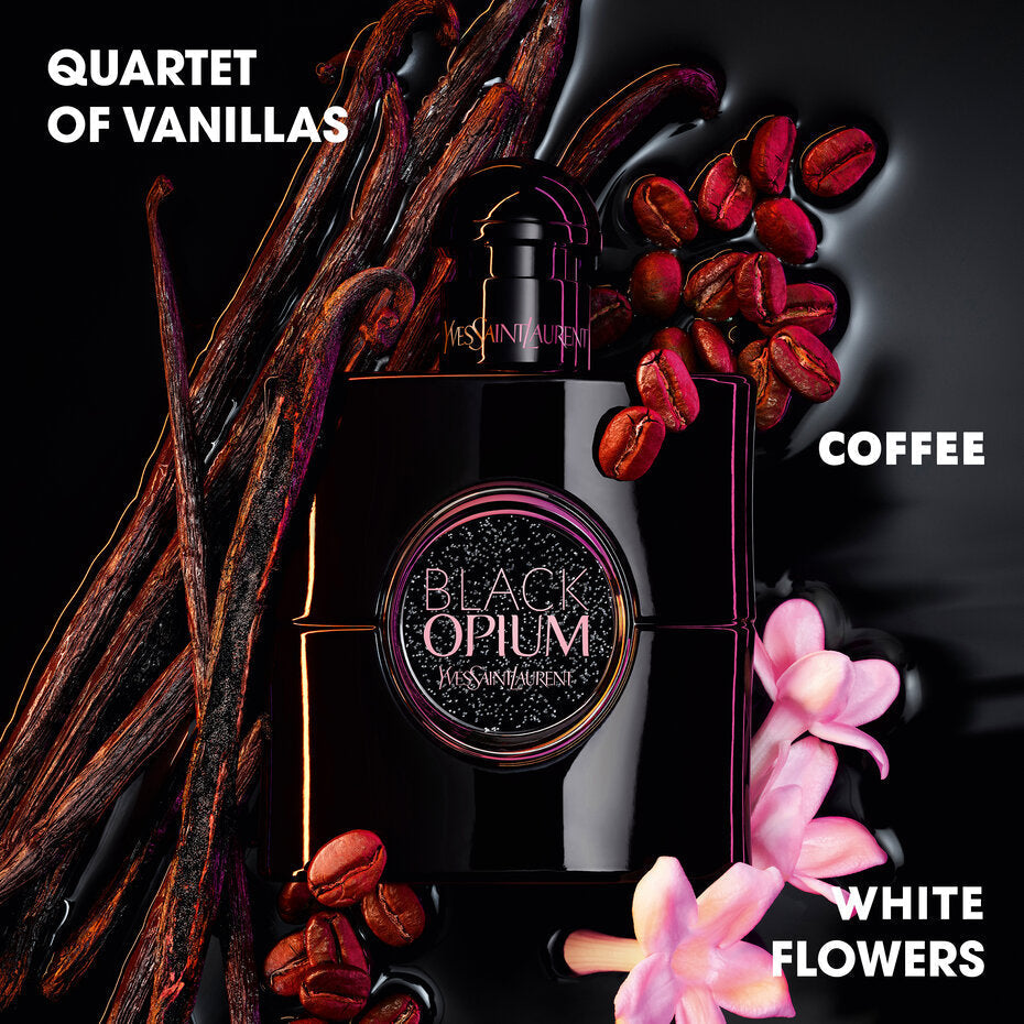 Black Opium Le Perfum 3.0 Oz / 90ml