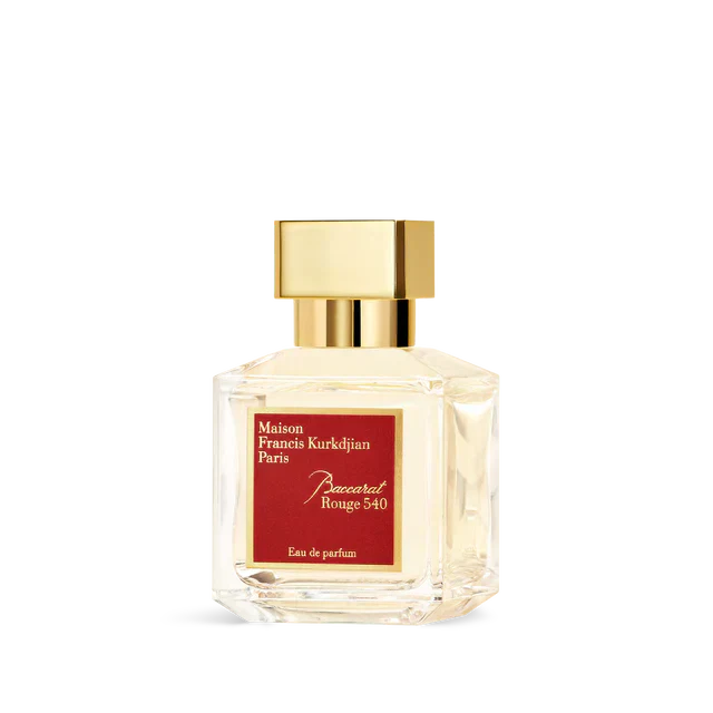 Baccarat Rouge 540 Eau de Parfum