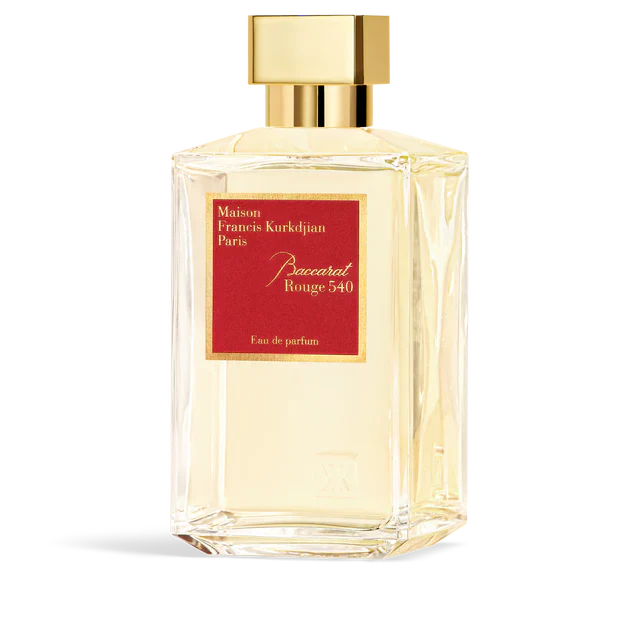 Baccarat Rouge 540 Eau de Parfum