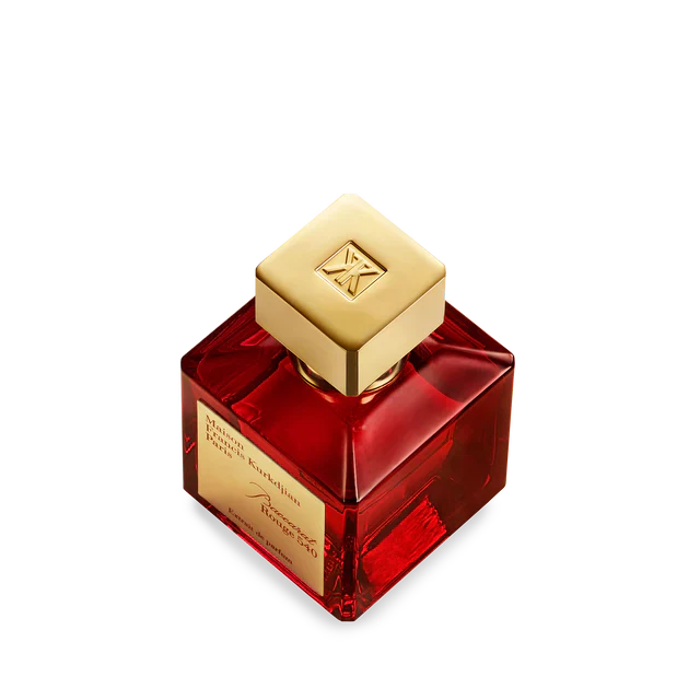 Baccarat Rouge 540 Extrait de parfum