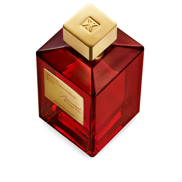 Baccarat Rouge 540 Extrait de parfum