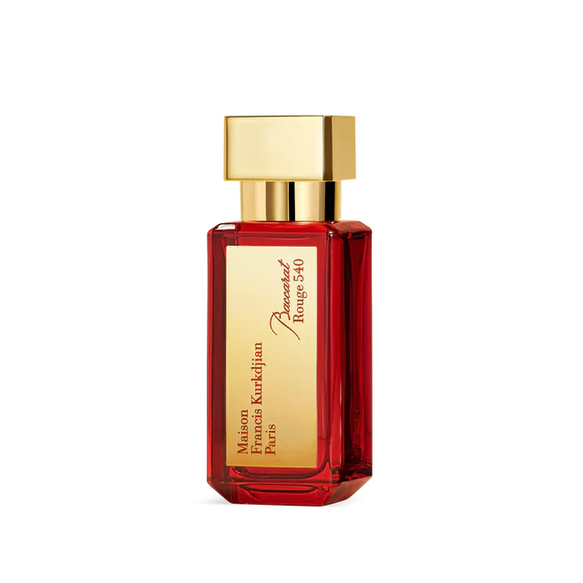 Baccarat Rouge 540 Extrait de parfum