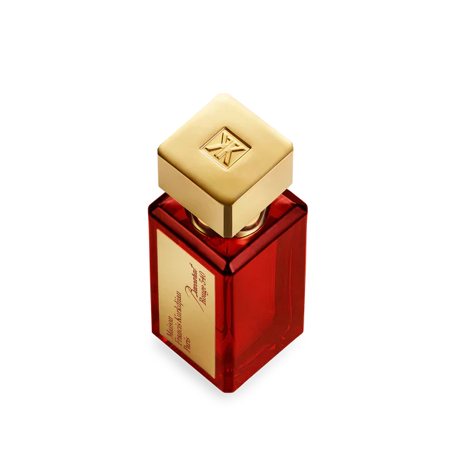 Baccarat Rouge 540 Extrait de parfum