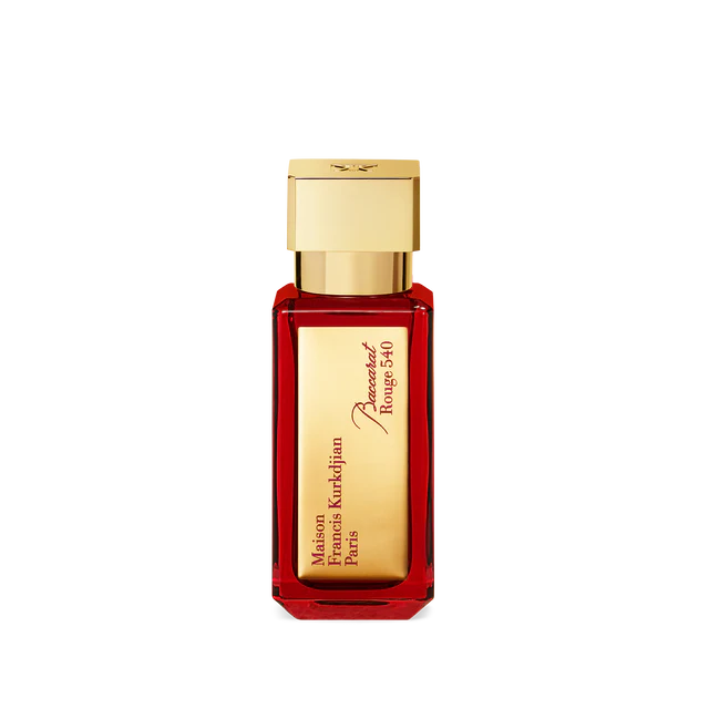 Baccarat Rouge 540 Extrait de parfum
