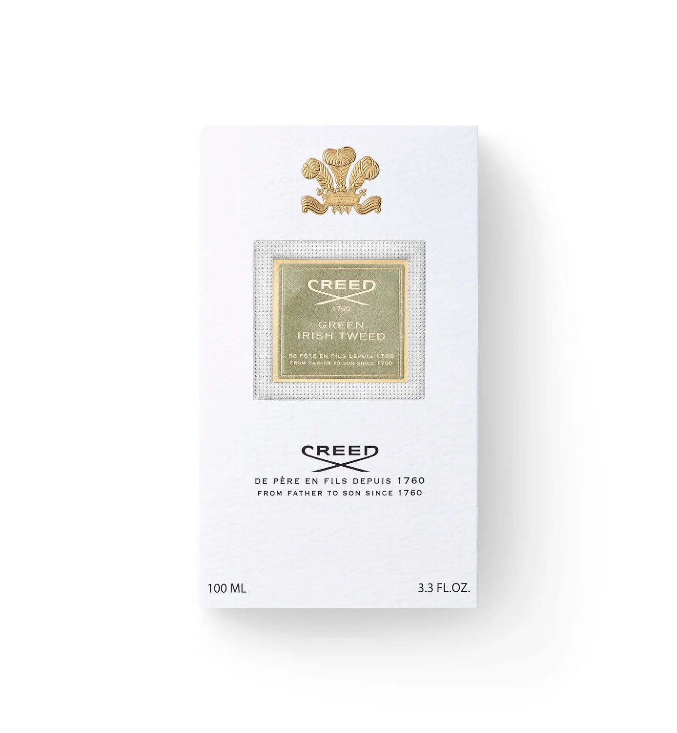 Creed Green Irish Tweed Edp 100ml