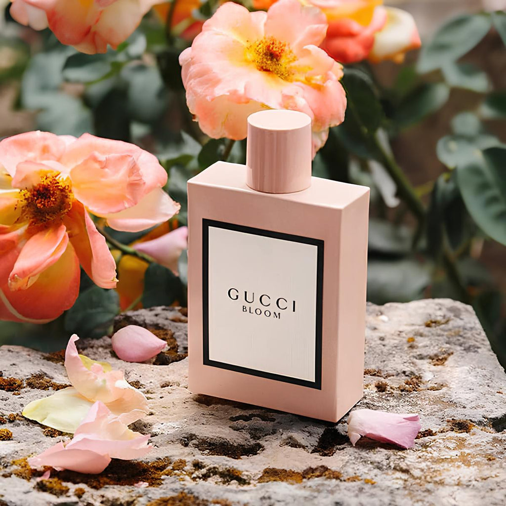 Gucci Bloom Gocce Di Fiori Eau de 100ml