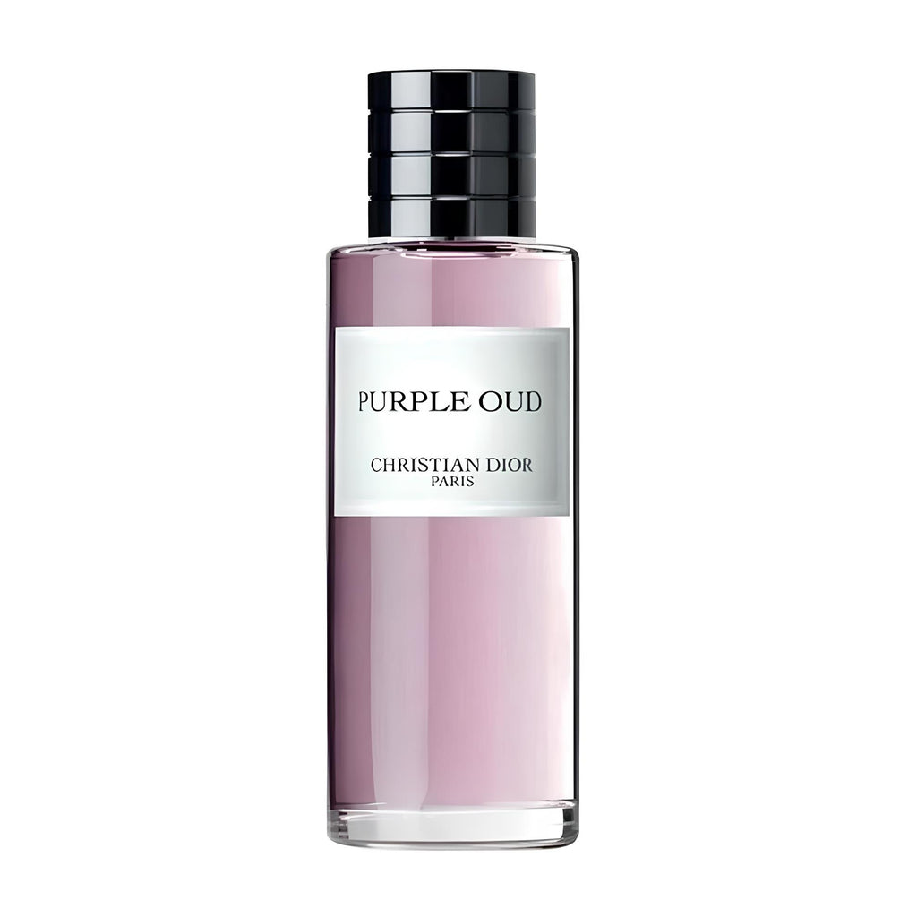Christian Dior Purple Oud Eau De 100ml