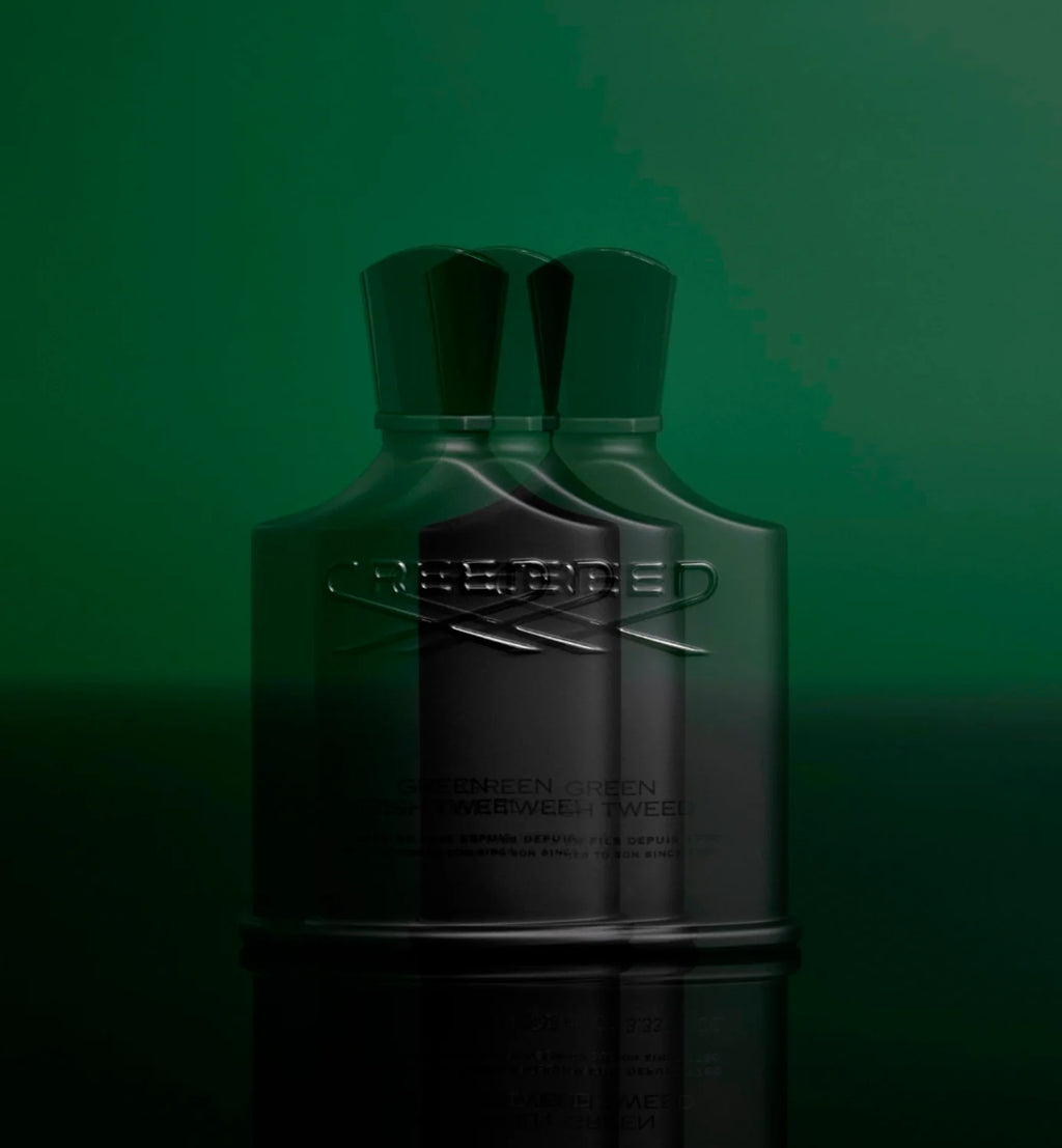 Creed Green Irish Tweed Edp 100ml
