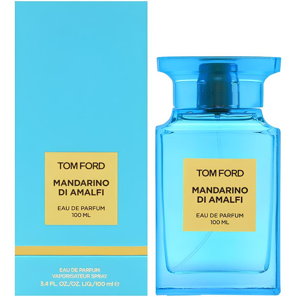 Tom Ford Mandarino Di Amalfi | Eau de Parfum |100 ml