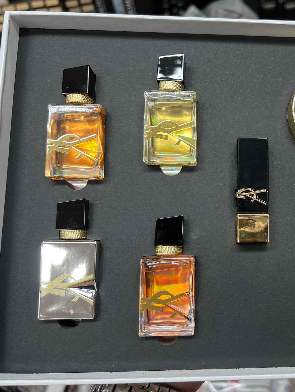 Ysl Perfume Gift Set