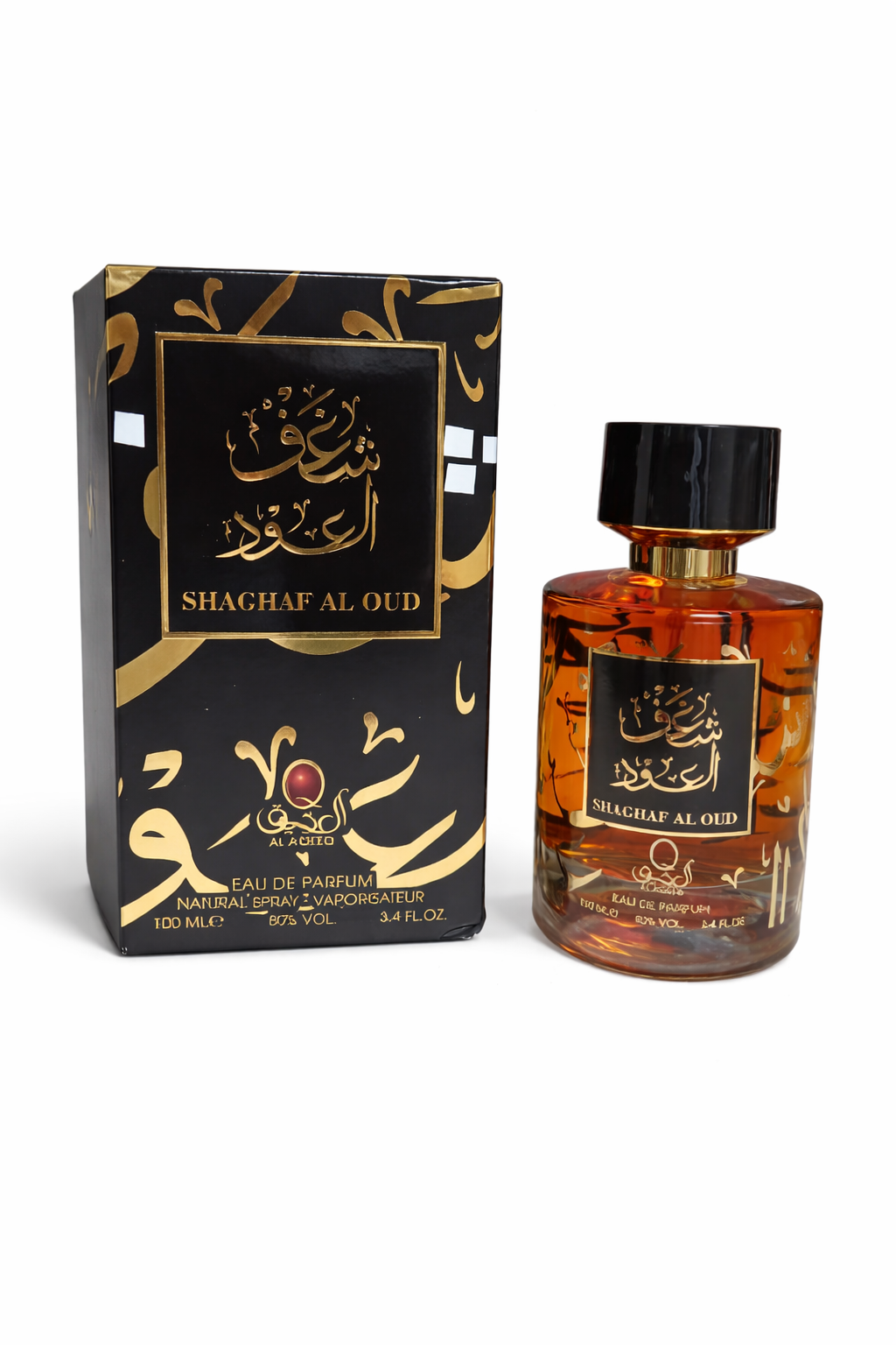 Swiss Arabian Shaghaf Al Oud Eau De