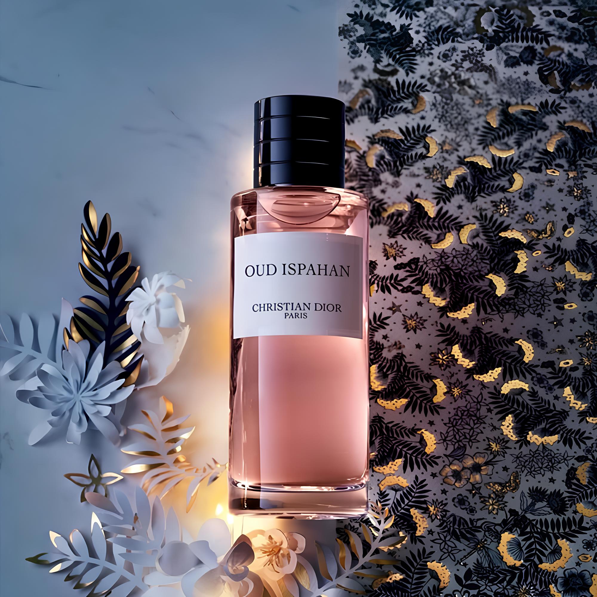 Dior Oud Ispahan