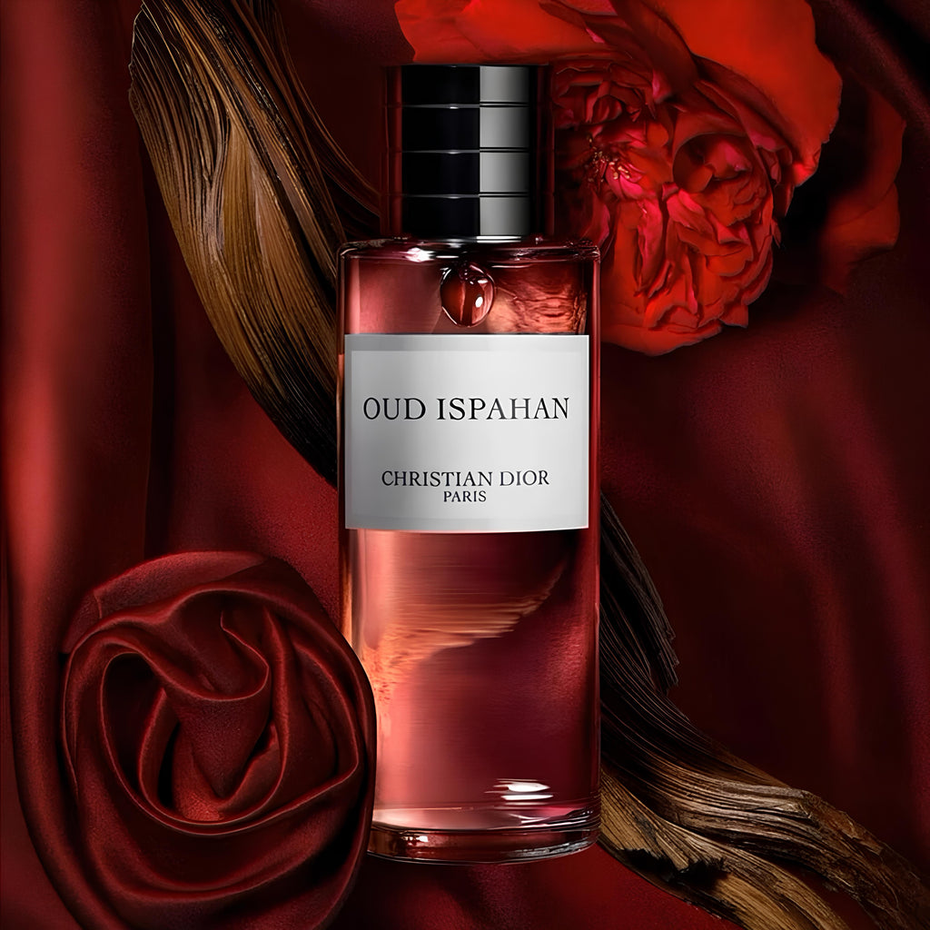 Dior Oud Ispahan