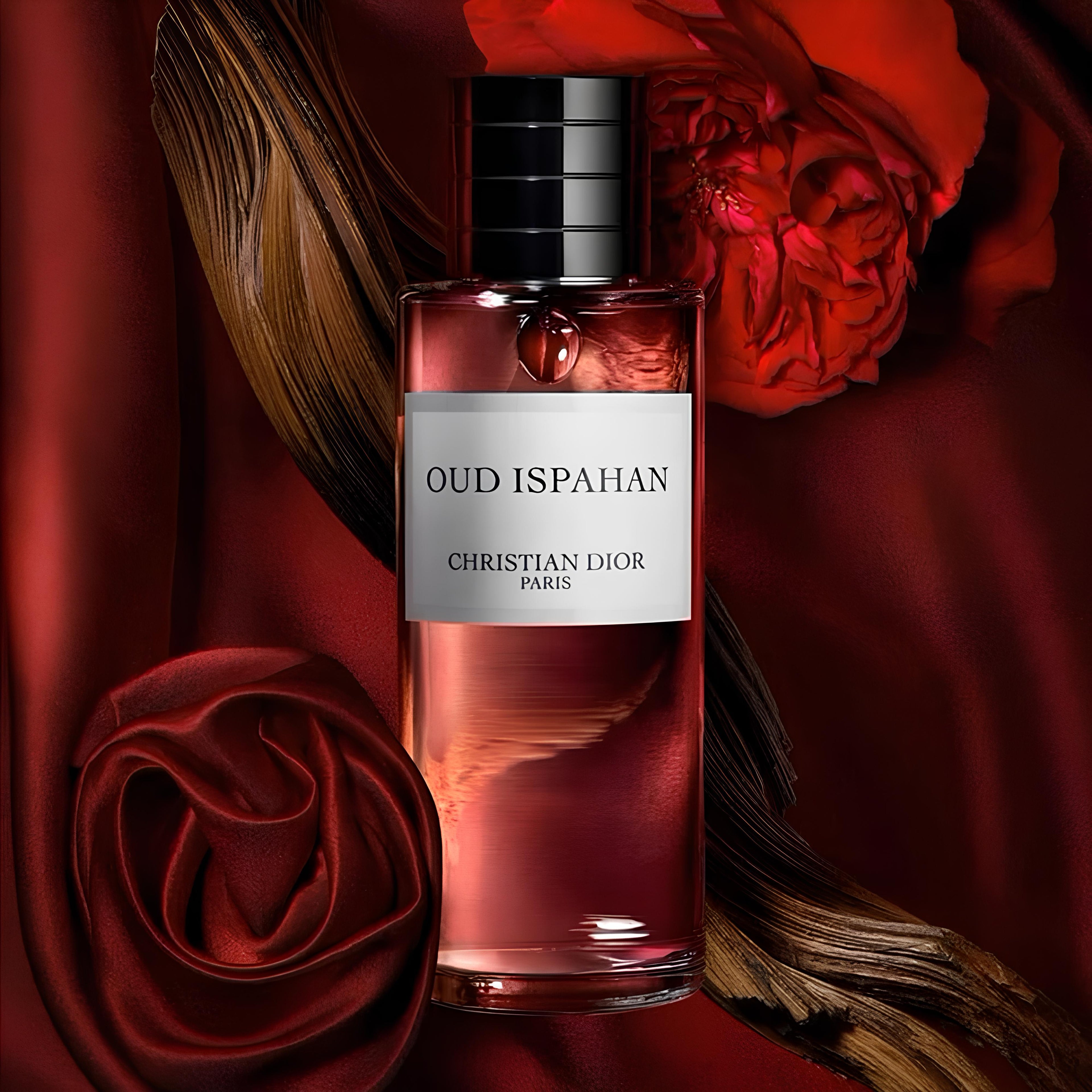 Dior Oud Ispahan