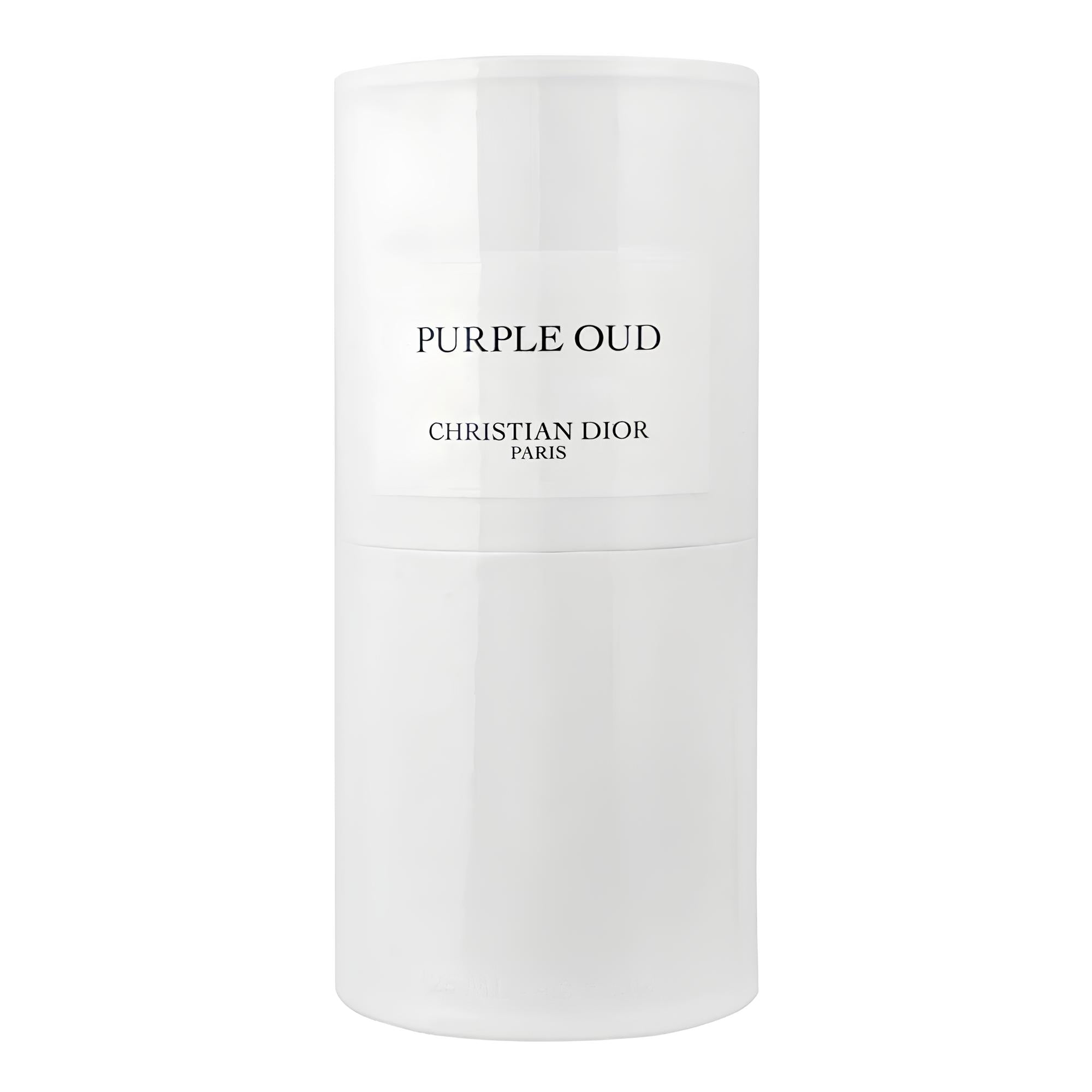Christian Dior Purple Oud Eau De 100ml