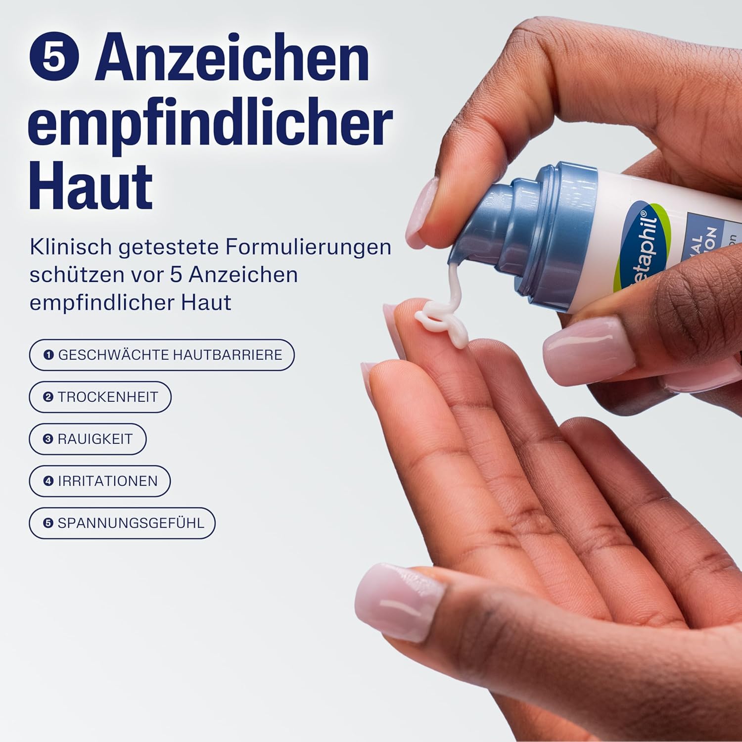 Cetaphil Deep Hydration 48 Hour Serum 30ml