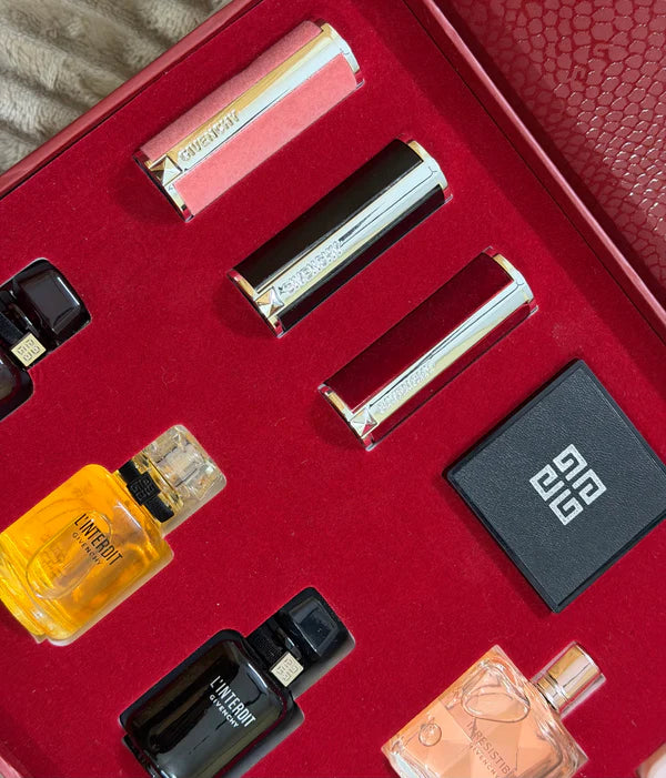 Givenchy Luxury Perfume Gift Set