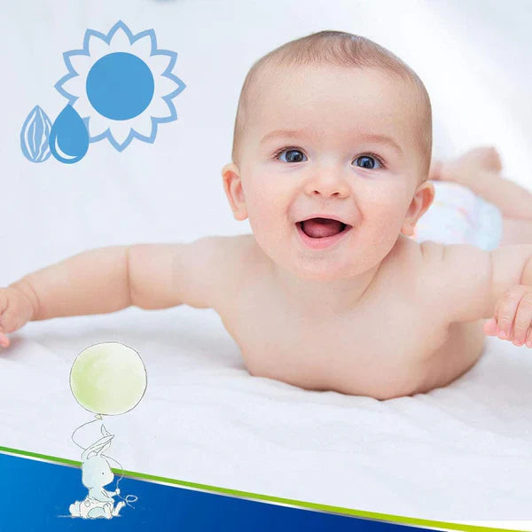 Cetaphil Baby Daily Lotion 300ml