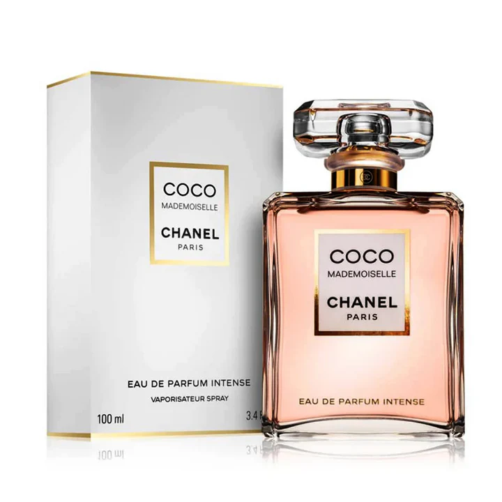 COCO MADEMOISELLE
