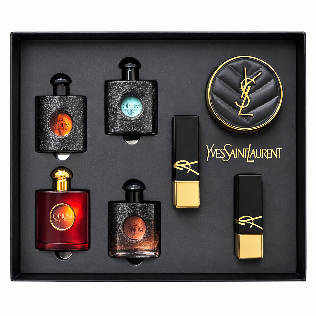 Ysl mini Perfume Gift Set