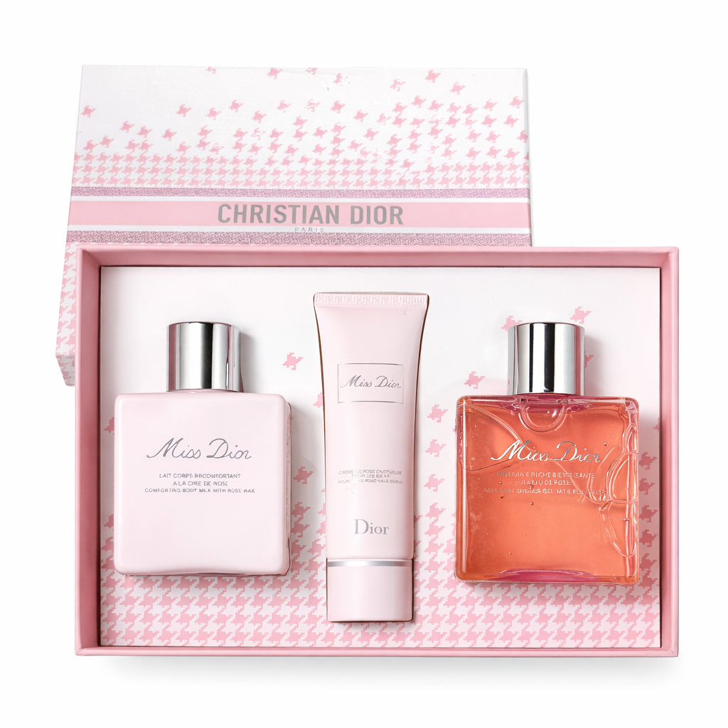 Miss DlOR Gift Set