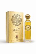 Al Aqeeq Gissaty Gold Eau De