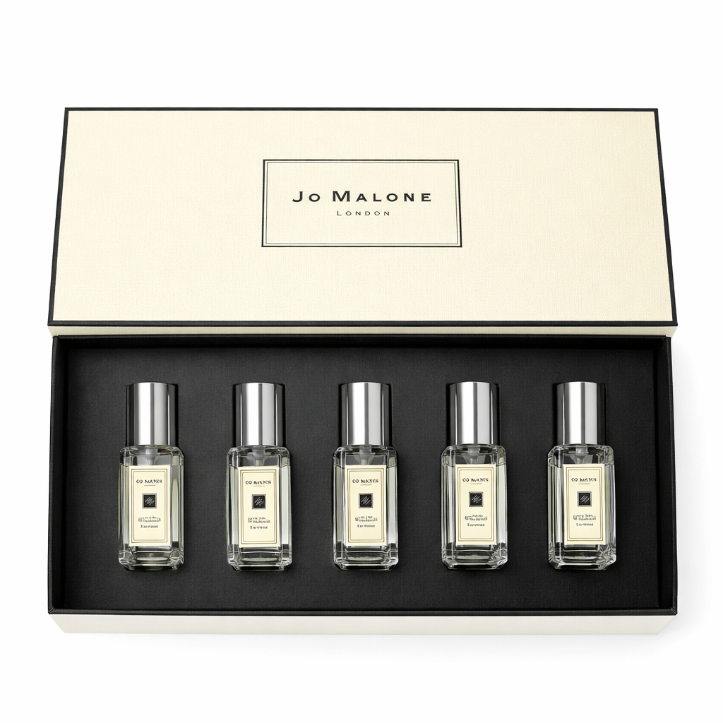 Jo Malone Mini Perfume Gift Set