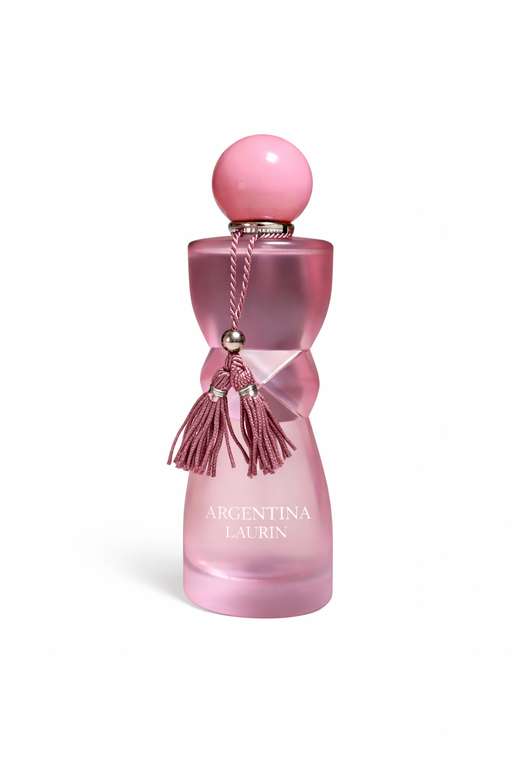 Argentina Laurin Rosy Eau De