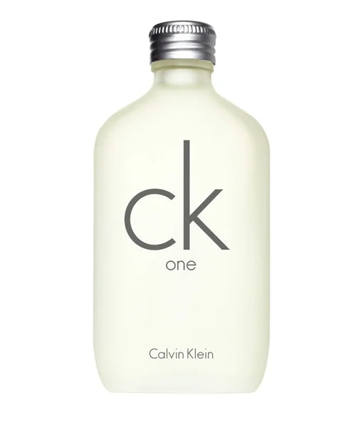 Calvin Klein CK One Perfume for Unisex Eau De