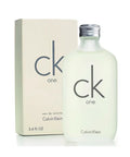 Calvin Klein CK One Perfume for Unisex Eau De