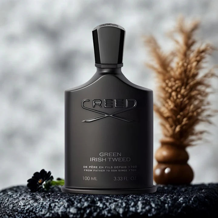 Creed Green Irish Tweed Edp 100ml