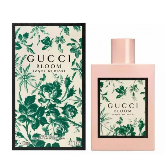 Gucci Bloom Acqua Di Fiori