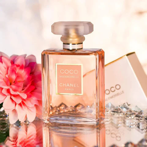 COCO MADEMOISELLE