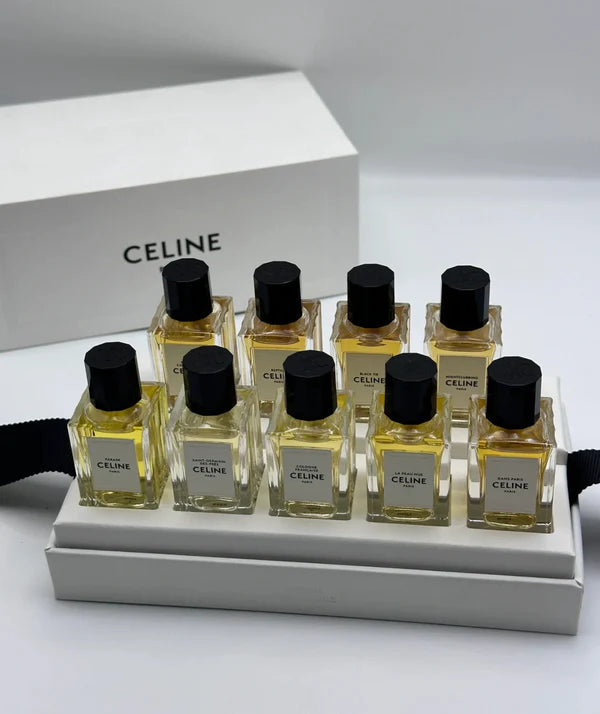 Celine Exclusive Perfume Gift Set