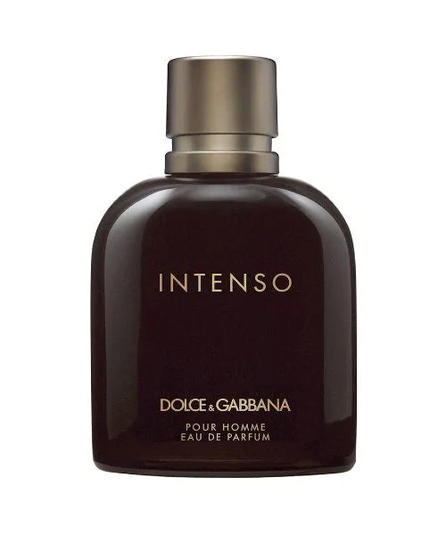 Intenso For Men By Dolce & Gabbana