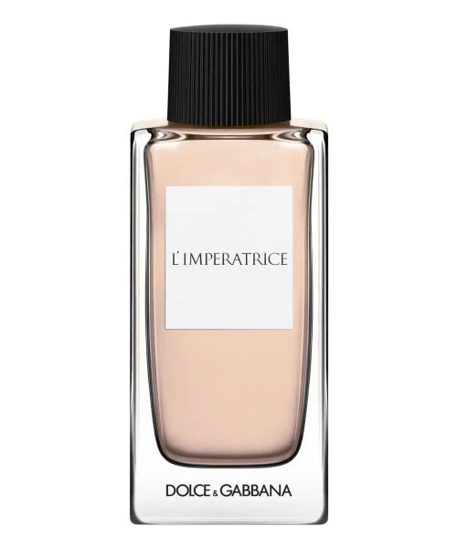 L’imperatrice By Dolce & Gabbana